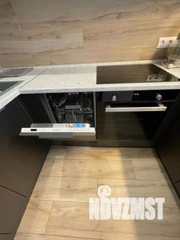 1-к квартира, посуточно, 40м2, 11/16 этаж