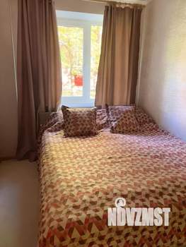 2-к квартира, посуточно, 47м2, 1/5 этаж