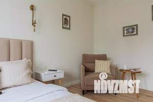 1-к квартира, посуточно, 38м2, 9/10 этаж