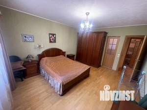 3-к квартира, посуточно, 150м2, 1/1 этаж