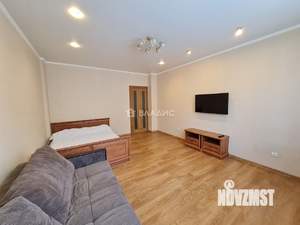 1-к квартира, на длительный срок, 46м2, 7/9 этаж