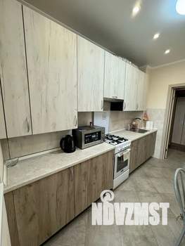 1-к квартира, посуточно, 40м2, 5/9 этаж