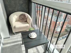 1-к квартира, посуточно, 39м2, 1/1 этаж