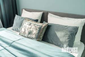 2-к квартира, посуточно, 45м2, 9/10 этаж