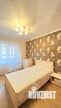 2-к квартира, на длительный срок, 54м2, 4/5 этаж