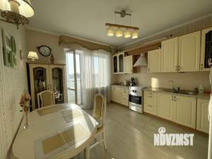 3-к квартира, на длительный срок, 125м2, 5/6 этаж