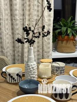 1-к квартира, посуточно, 54м2, 4/5 этаж