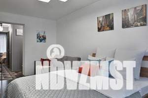 3-к квартира, посуточно, 70м2, 2/5 этаж