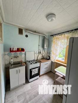 1-к квартира, посуточно, 30м2, 2/4 этаж