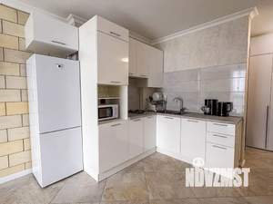 1-к квартира, посуточно, 48м2, 6/9 этаж