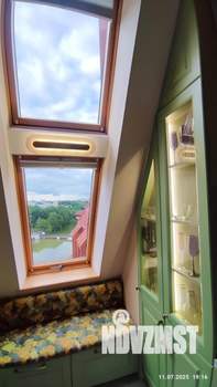 2-к квартира, посуточно, 75м2, 8/8 этаж