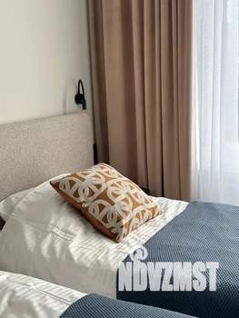 2-к квартира, посуточно, 60м2, 3/8 этаж