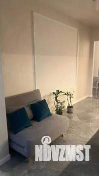 1-к квартира, посуточно, 65м2, 1/1 этаж