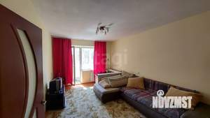 1-к квартира, на длительный срок, 38м2, 1/10 этаж