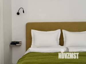 1-к квартира, посуточно, 45м2, 1/5 этаж