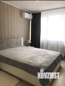 2-к квартира, посуточно, 52м2, 5/5 этаж