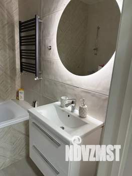 2-к квартира, посуточно, 60м2, 2/6 этаж