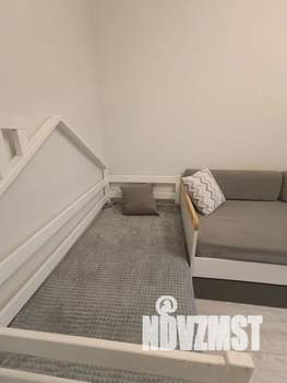 3-к квартира, посуточно, 63м2, 1/10 этаж