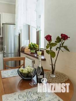 3-к квартира, посуточно, 85м2, 4/6 этаж