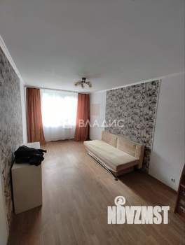 1-к квартира, на длительный срок, 30м2, 1/9 этаж