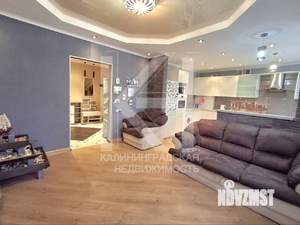 2-к квартира, на длительный срок, 99м2, 3/5 этаж