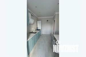 1-к квартира, посуточно, 34м2, 6/9 этаж