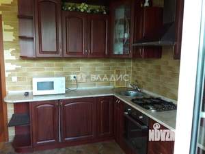 1-к квартира, на длительный срок, 41м2, 2/5 этаж