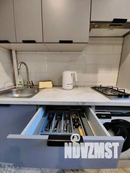 1-к квартира, посуточно, 31м2, 2/4 этаж