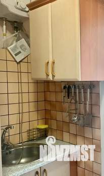 Студия квартира, посуточно, 20м2, 3/5 этаж