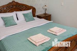 1-к квартира, посуточно, 80м2, 1/1 этаж