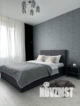 1-к квартира, посуточно, 36м2, 9/9 этаж