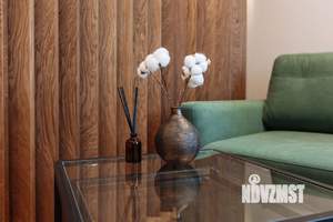 1-к квартира, посуточно, 37м2, 6/7 этаж