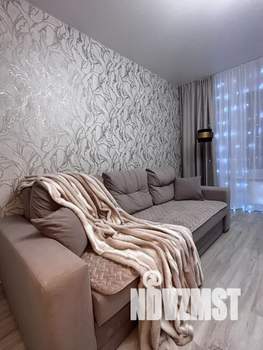 2-к квартира, посуточно, 62м2, 4/8 этаж