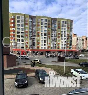 1-к квартира, на длительный срок, 31м2, 2/9 этаж