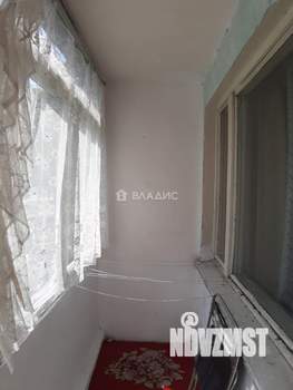 1-к квартира, на длительный срок, 32м2, 1/10 этаж