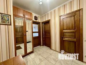 2-к квартира, посуточно, 65м2, 3/8 этаж