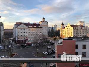 2-к квартира, посуточно, 62м2, 5/10 этаж