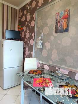 1-к квартира, на длительный срок, 30м2, 7/7 этаж