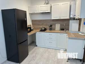 1-к квартира, посуточно, 37м2, 2/4 этаж