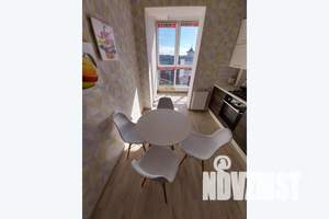 1-к квартира, посуточно, 45м2, 5/8 этаж