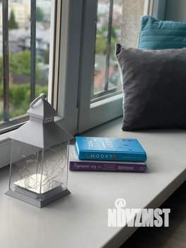 1-к квартира, посуточно, 49м2, 9/9 этаж