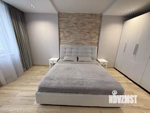 1-к квартира, посуточно, 45м2, 8/11 этаж