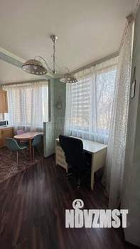 1-к квартира, на длительный срок, 45м2, 3/9 этаж