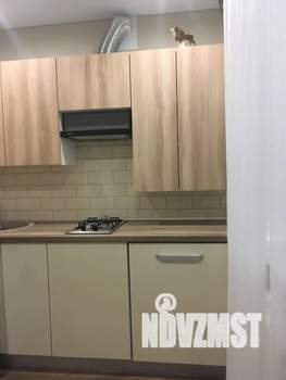 2-к квартира, посуточно, 51м2, 5/9 этаж