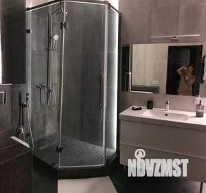 2-к квартира, посуточно, 84м2, 3/4 этаж