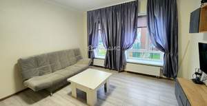 1-к квартира, на длительный срок, 38м2, 2/4 этаж