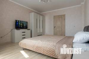 2-к квартира, посуточно, 70м2, 12/14 этаж