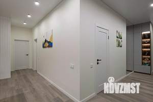 1-к квартира, посуточно, 110м2, 1/1 этаж