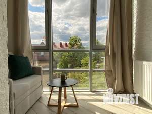 1-к квартира, посуточно, 43м2, 4/8 этаж