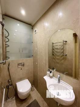 3-к квартира, на длительный срок, 103м2, 6/12 этаж